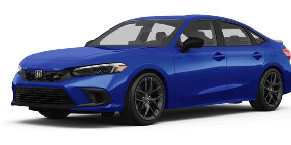 HONDA CIVIC SI 2024 2HGFE1E53RH476209 image HONDA CIVIC SI 2024 2HGFE1E53RH476209 image